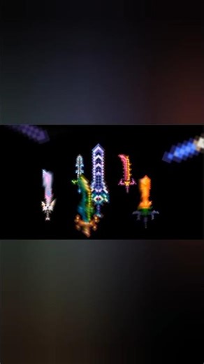 The Summit The Limit The Zenith #terraria #edit