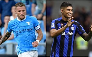 Lazio vs Inter Milan: TV channel, how and where to watch or live stream online free 2022-23 Serie A in your country today
