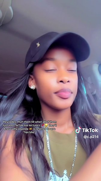 Exploring Uganda's Unique Language and Culture on TikTok