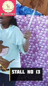 1.2K views · 4 comments | Ari ghosh Ami thakchi prochur umbrella er collection niye ✨STALL NO 1️⃣3️⃣ a✨ Gift item and kids stationery o thakbe 6️⃣th and 7️⃣ th April dekha hocche sobar songe bika the divinity pavillion banquet laketown GOLAGHATA ei WhatsApp:7️⃣8️⃣9️⃣0️⃣0️⃣1️⃣9️⃣8️⃣7️⃣2️⃣ Ari Ghosh Riya Pal | Mission impossible's official | Facebook