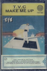 T.V.C. - Make Me Up
