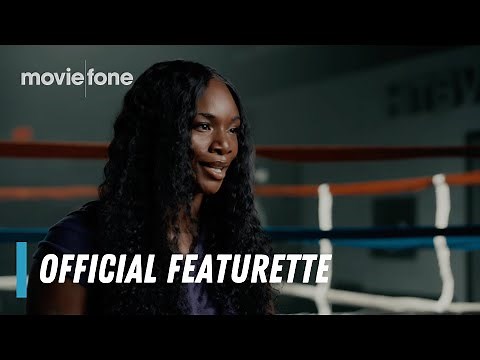 The Fire Inside | Official Featurette | Ryan Destiny, Brian Tyree Henry