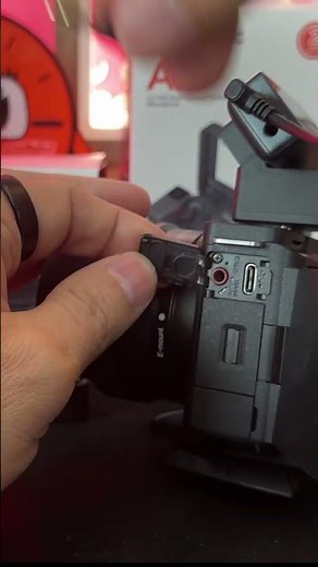 Le micro sans fil le PLUS COMPLET que j’ai testé ! Saramonic Air