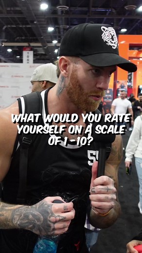 238K views · 798 reactions | Bodybuilders Rate Themselves Part 7 | KENNY KO | Facebook