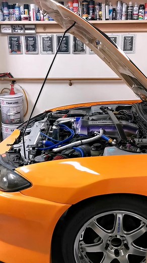 プロジェクトミュー（ACC-TC18）ブレーキマスターシリンダーキャップ交換の取り付け過程を比較！