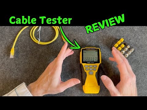 This Klein Scout Pro 3 is a Must-Have for Every Pro!