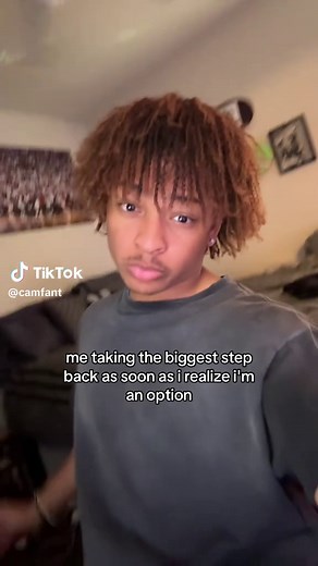 cam 🦸🏼 (@camfant)’s video of im an option