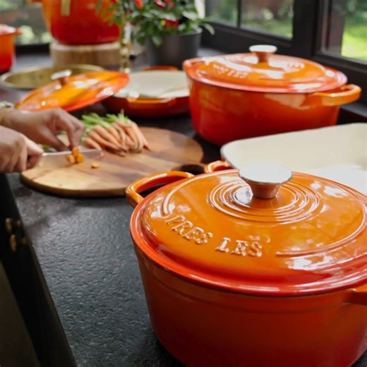 13K views · 120 reactions | Indulge in the art of refined...