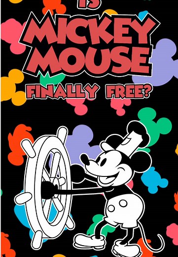 Two years ago today, after lobbying to extend copyright laws for nearly four decades, Disney lost the rights to the original versions of their beloved mascot, Mickey Mouse, as he entered the public domain. As the Mickey fan, I was and still am, I decided to turn a lingering thought into reality and made my social debut by launching my YouTube channel, where I primarily talk about my favorite character of all time, with other Disney-related content sprinkled in. My very first short discussed Mick