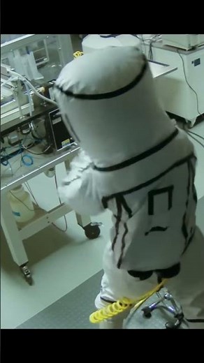 He Woke Up Alone… Then Met an Alien 😱 | Project Hail Mary.