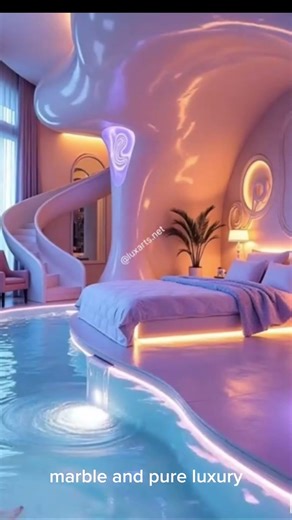 Mansions With INSANE Swimming Pools You Won’t Believe 😳💎