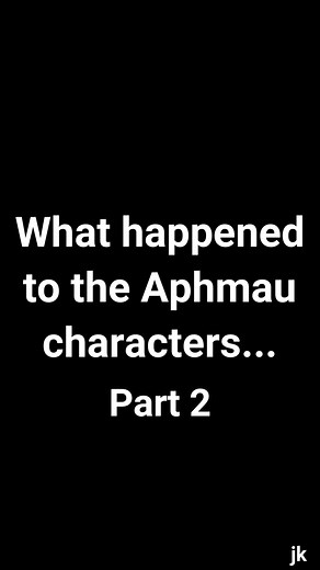 What Happened to Mac from Aphmau? Explained by the Characters!