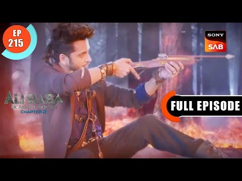 Bhai Ya Dushman? - Ali Baba - Ek Andaaz Andekha - Chapter 2 - Ep 215 - FE - 8 May 2023