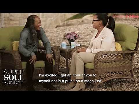 Oprah Winfrey | Michael Bernard Beckwith | Life Vision | Law Of Attraction | Dreams | Goals