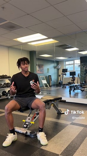 Jump Higher in the Gym with Explosive Workouts