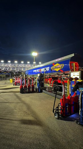 As we fuel up for the #Daytona500, we celebrate our 21st season as the Official Fuel of NASCAR. From the green flag to the checkered flag, Sunoco is there for every lap. 🙌🏁 | GoSunoco