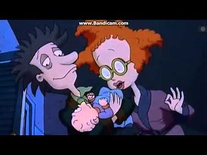 The Rugrats Movie - Cancion de Cuna (Lullaby)