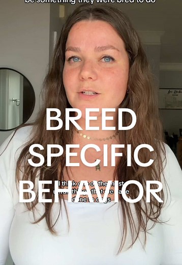 Understanding Dog Breed-Specific Behavior
