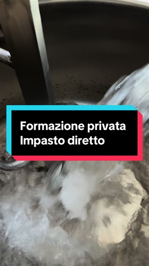 Impasto diretto pizza contemporanea: corso formazione privata