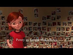 Home Alone 1 & 2 (EJL423 Style) Cast Video