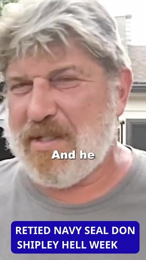  Retired Navy SEAL Don Shipley revisits the brutal challenge of Hell Week — the ultimate trial of endurance, skill, and mental toughness. #LettersFromTheFront #militaryhistory | Letters from the Front | Facebook