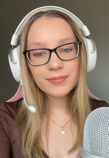 Gaming Headset! #gaming #pc #headset #asmr #unboxing