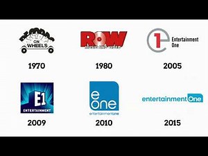 Entertainment One logo, symbol | history and evolution
