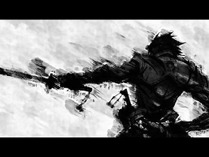 Sinister (discord packing) audio/blazing for 10 mins