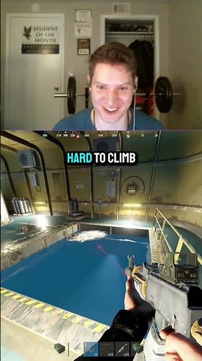 New Rust meta for moon pool #rust #oilrig #scrap #bps #moonpool