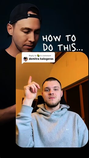 ai change person dimitra kalogera face swap ai app all you see is ai tutorial ai body swap tutorial ai change person tutorial\t ai change U sure? When you think it's a real person, but then... Free AI tutorial Enter your idea and get amazing results instantly 100% free, super fast, perfect for video editing Try it now Same prompt in the comments AI portrait video tutorial 1: Download the Dola app 2: Upload your photo All you see is AI… Can you tell the difference? AI will never replace basketbal