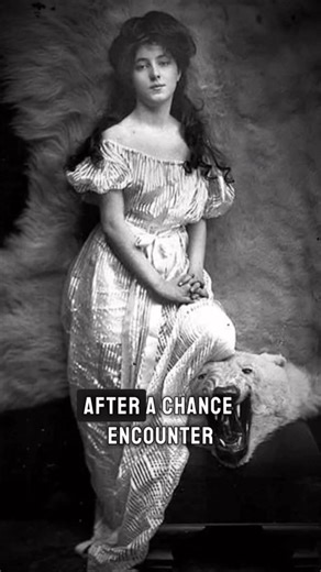 1.2K views | Have you heard if Evelyn Nesbit #AmericanHistory #truestory #usanews #truecrime | That’s Crazy | Facebook