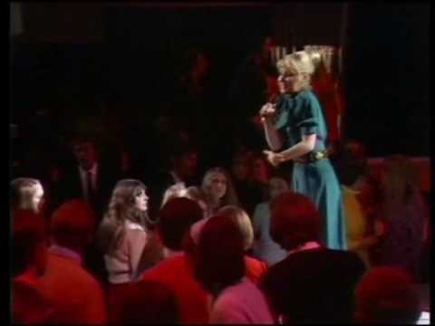 Lulu 1969 Boom Bang a Bang Pop Go The 60's