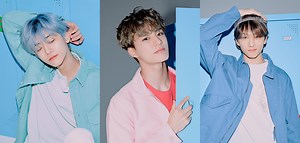 NCT DREAM révèle une vidéo et de nouvelles photos teasers pour son comeback