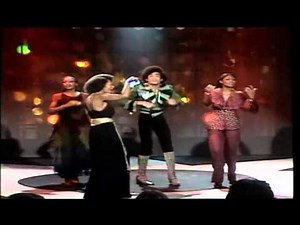 Boney M. - Sunny 1977