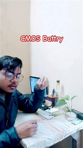 CMOS Battry ka use computer knowledge
