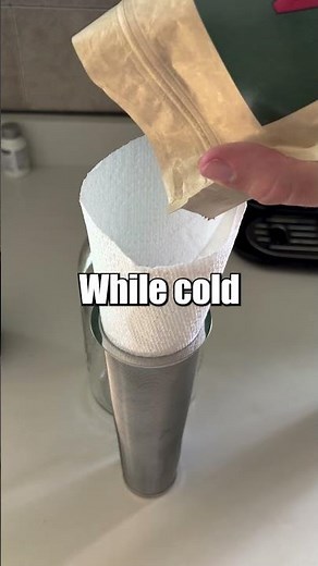 Over Ice Coffee VS Cold Brew Coffee