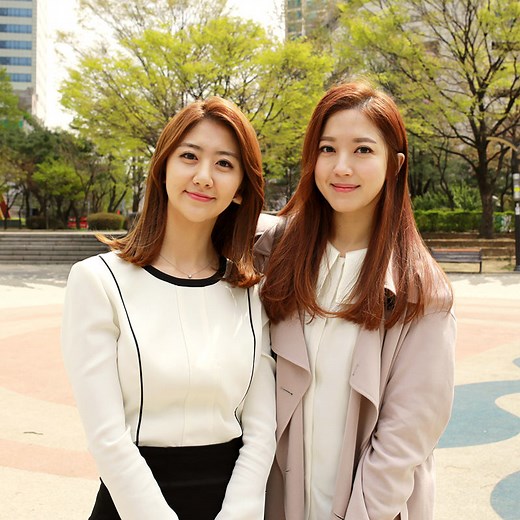 [I VOTE CHALLENGE] '이여진 기상캐스터'가 말하는 100점짜리 대통령