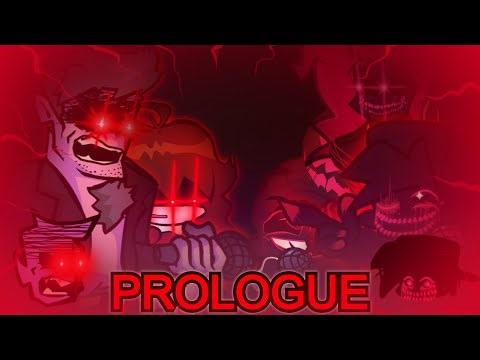 {EPILEPSY WARNING!!!} Friday Night Prologue: Week 1000 Subs {Prologue Familiar} (READ DESCRIPTION!!)