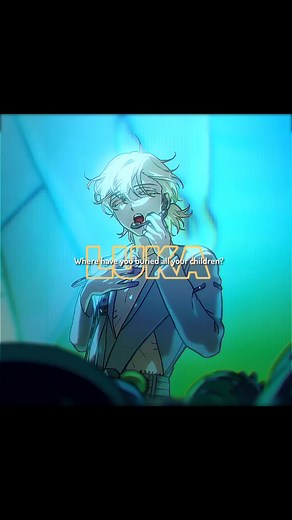 Emotional Alien Stage Round 7 Animation Edit