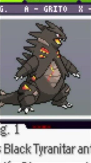 ¿El mejor Pokémon del juego?//Reloaded