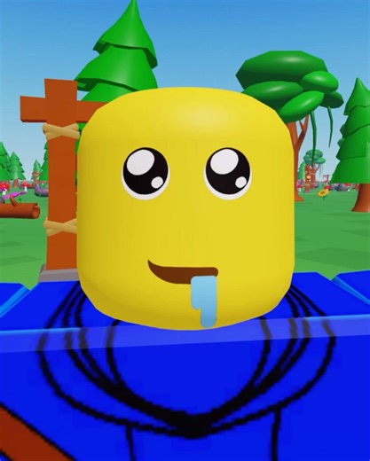 Durr drooling face, out now! :p || Roblox group: Nabisouls Core #roblox #robloxugc #robloxtrend #robloxfyp #ugc