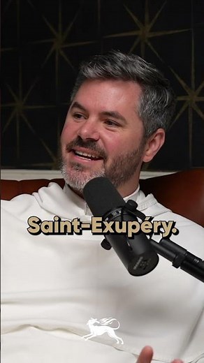 Antoine de Saint-Exupéry