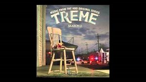 Jon Cleary - "Frenchmen Street Blues Chords" (From Treme Season 2 Soundtrack) - ChordU