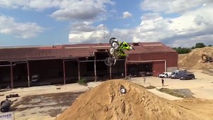 75K views · 1.8K reactions | After Jason had learned to do a backflip...