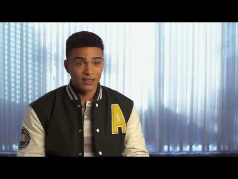 REBOOT: THE GUARDIAN CODE | TREY TRAINS PARKER