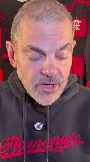 Rodrigo Caio Pede Demissão Do Flamengo. #flamengo #shortsfeed #futebol #mengo #mengaomalvadao