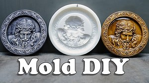 Expert Reveals Hidden Secrets of Plaster Casting for Stunning Results!