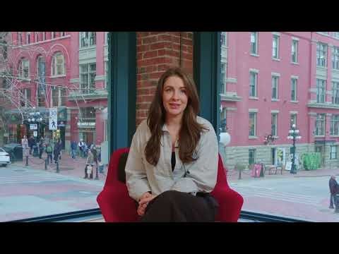 Building a diverse, equitable, and inclusive work place with Juliana Dupuy | Global Relay