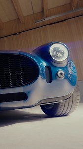 No need for big words — the AC Cobra GT Roadster leaves an impression the moment you look at it. Reserve your vehicle now. #ACCars #ACCOBRAGT #ACCOBRA #LuxuryMotoring #AestheticMotoring #GrandTourer | AC Cars