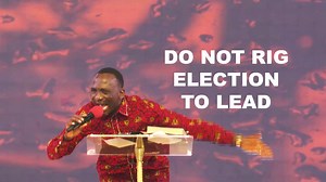 275K views · 10K reactions | DO NOT RIG TO LEAD. Click the link to watch the full video https://youtu.be/yEdR1TaJ9YU | Dr. Paul Enenche | Facebook